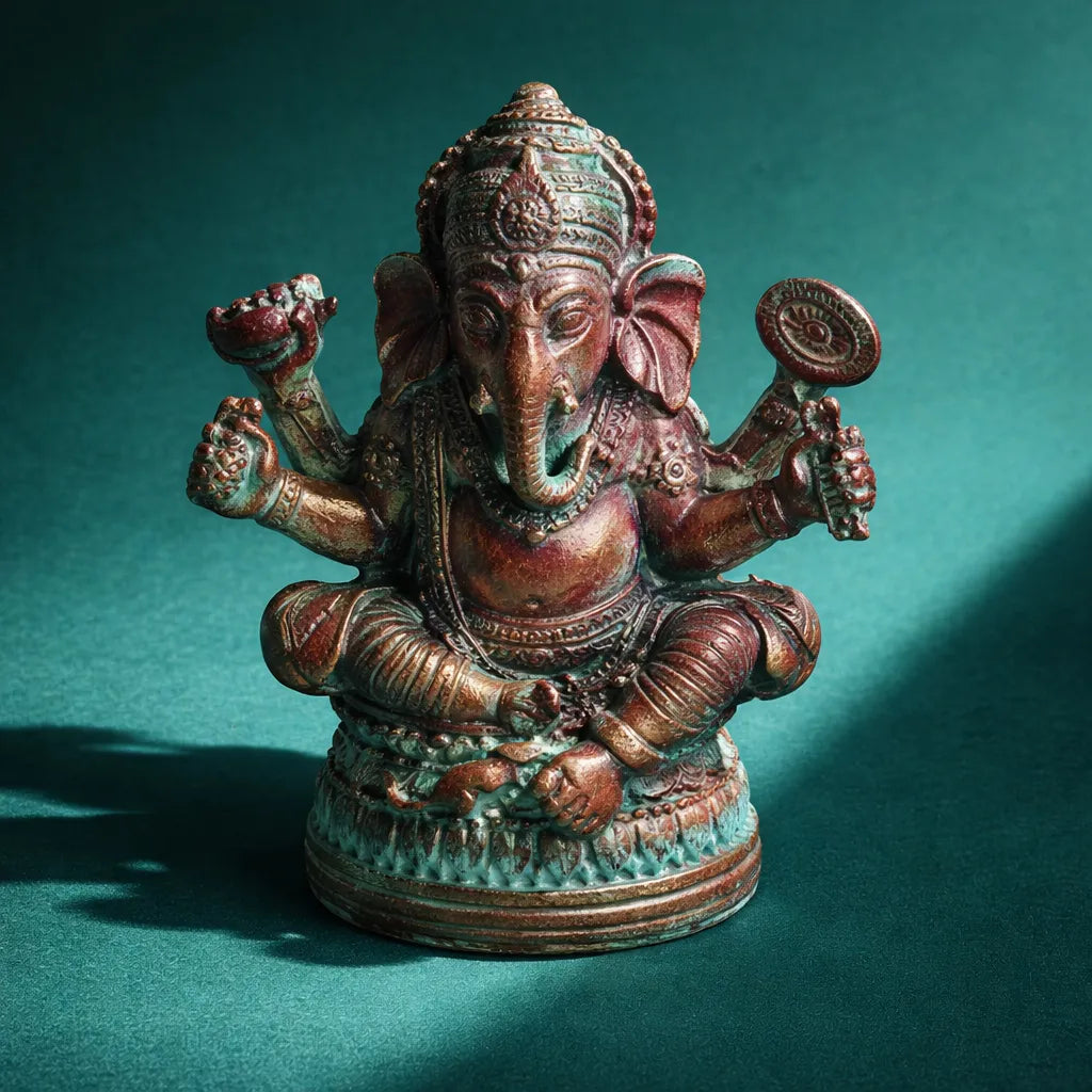 Ganesha Tantra