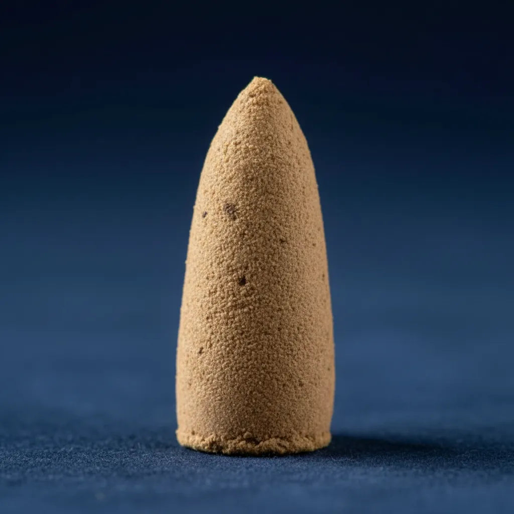 Incienso Cascada Palo Santo 10 conos