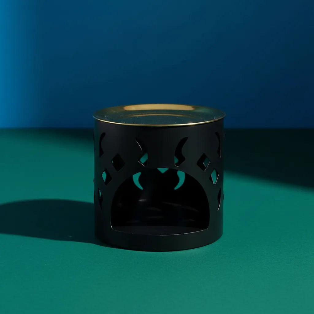 Difusor Black India