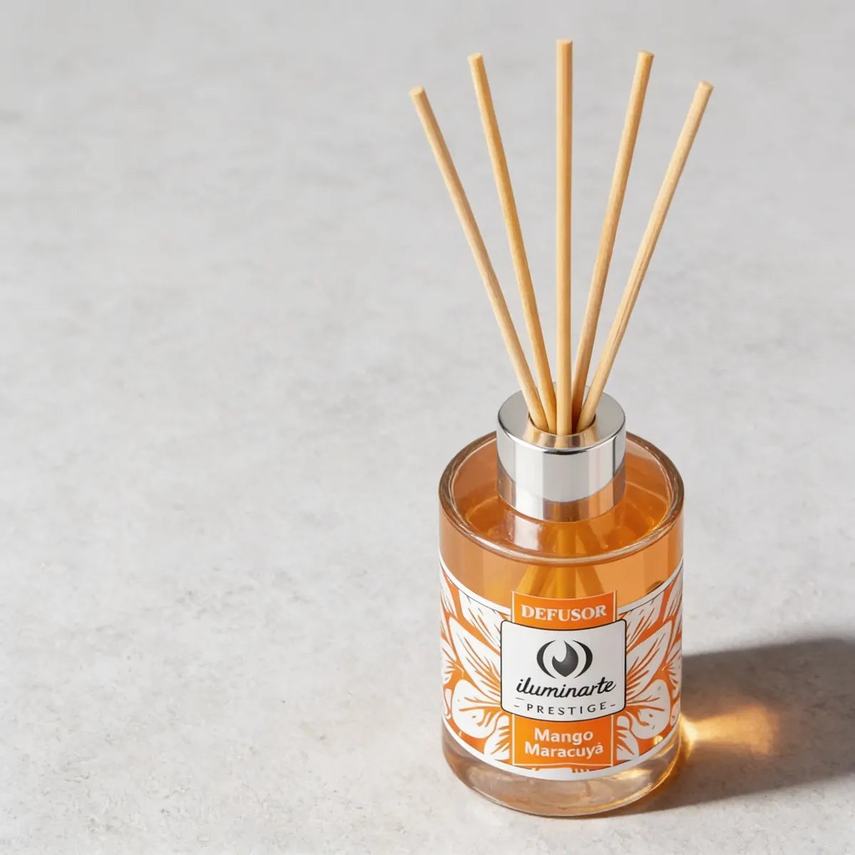 Difusor de Varilla Mango Maracuyá 125 mL