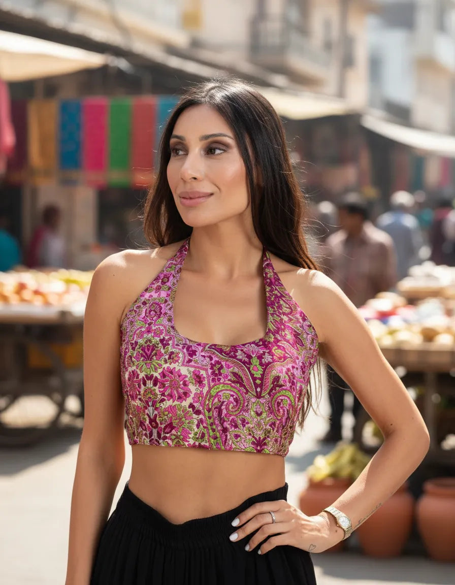Top Trisha Rosado
