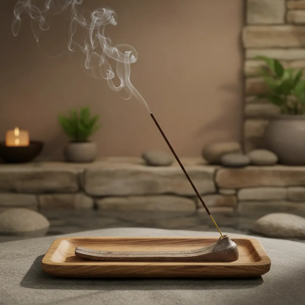 Incienso Jumbo Durazno