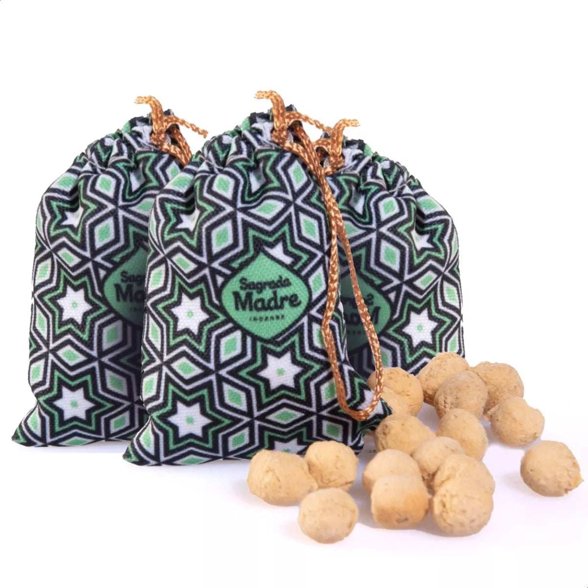 Perlas Aromaticas Jasmin en Bosita