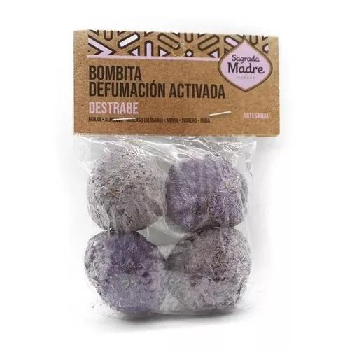 Bomba Destrabe Bolsa 4u