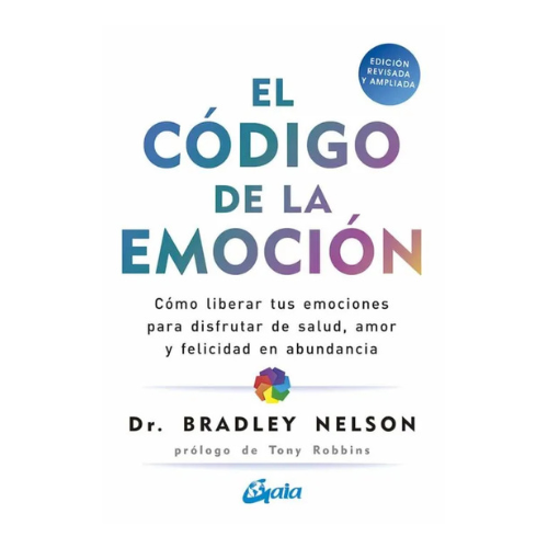 El Código de la Emoción
