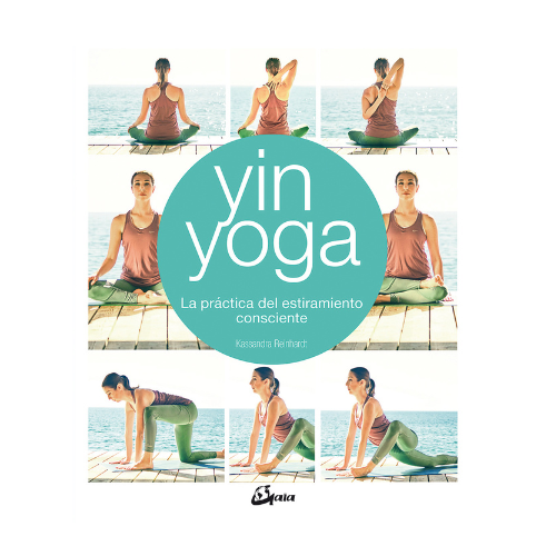 Yin Yoga