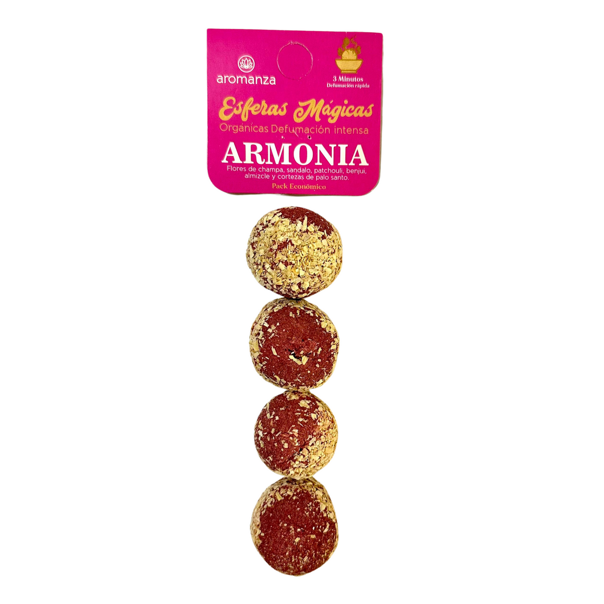 Esfera Magica Colgable Armonia