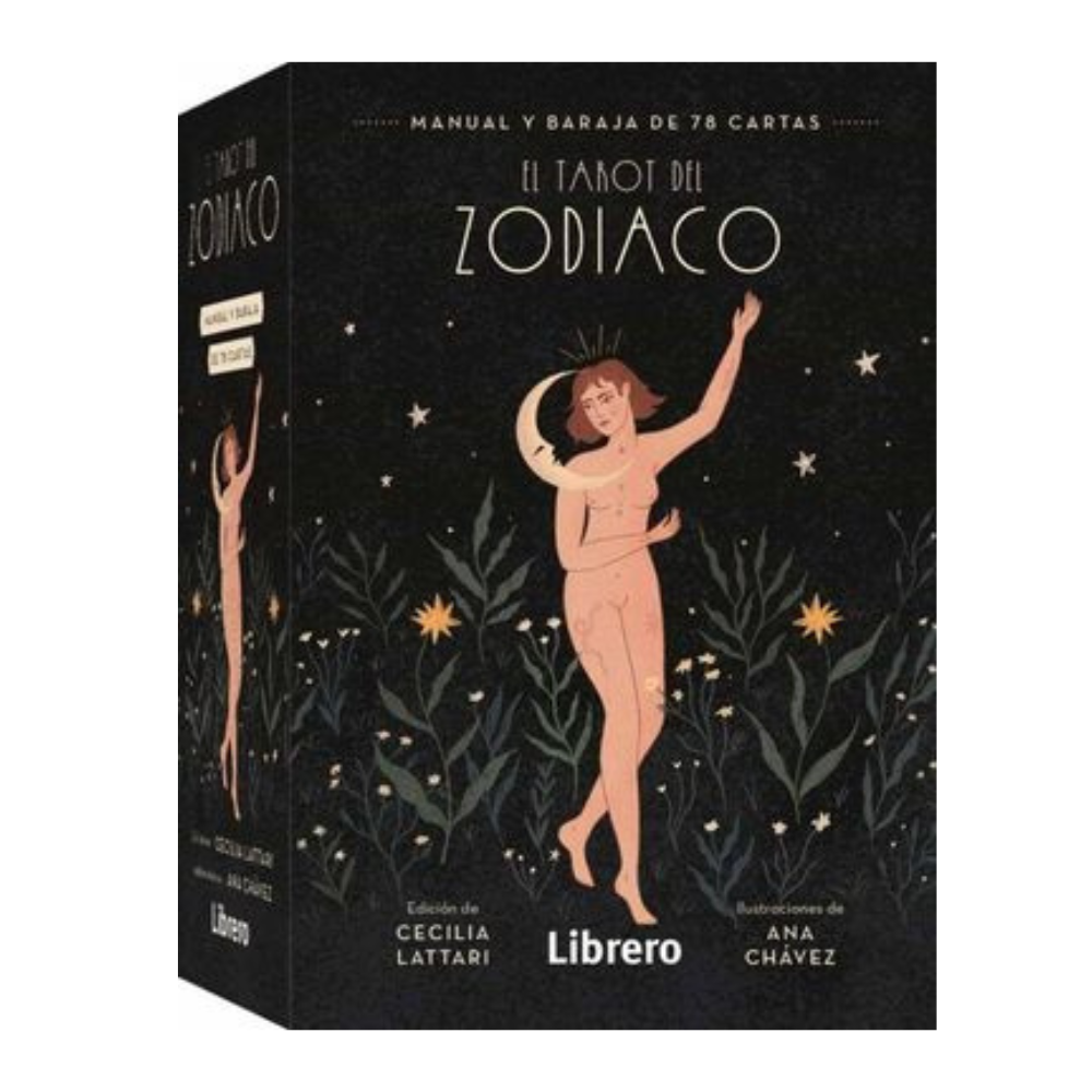 El Tarot Del Zodiaco