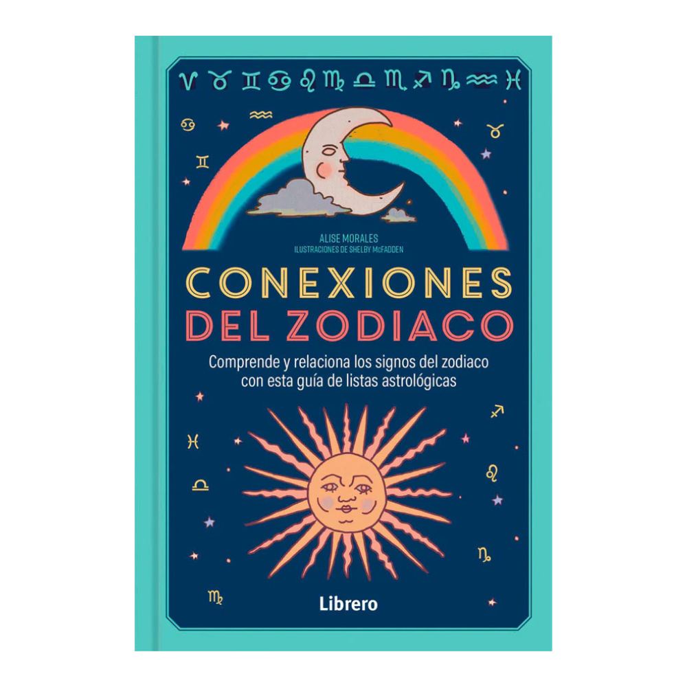 Conexiones del Zodiaco