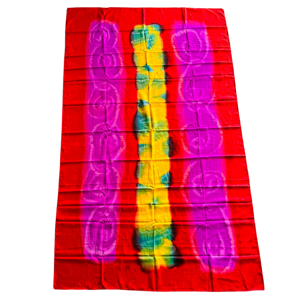 Pareo Fuego Tropical