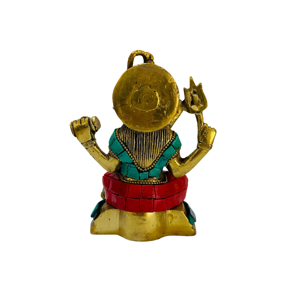 Shankar - Gran Señor Shiva de Bronce