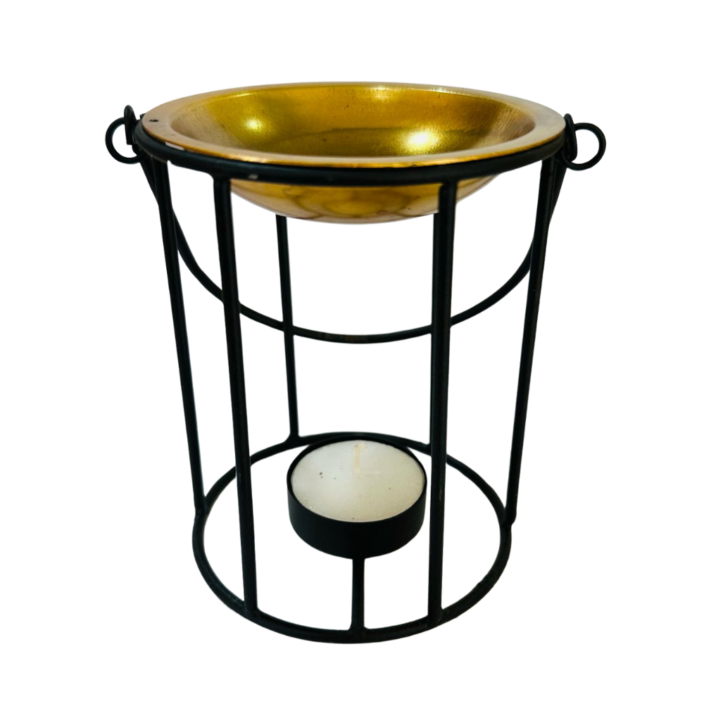 Difusor de Vela Prision Grande