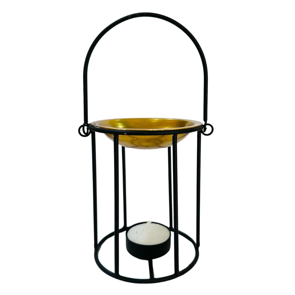 Difusor de Vela Prision Grande