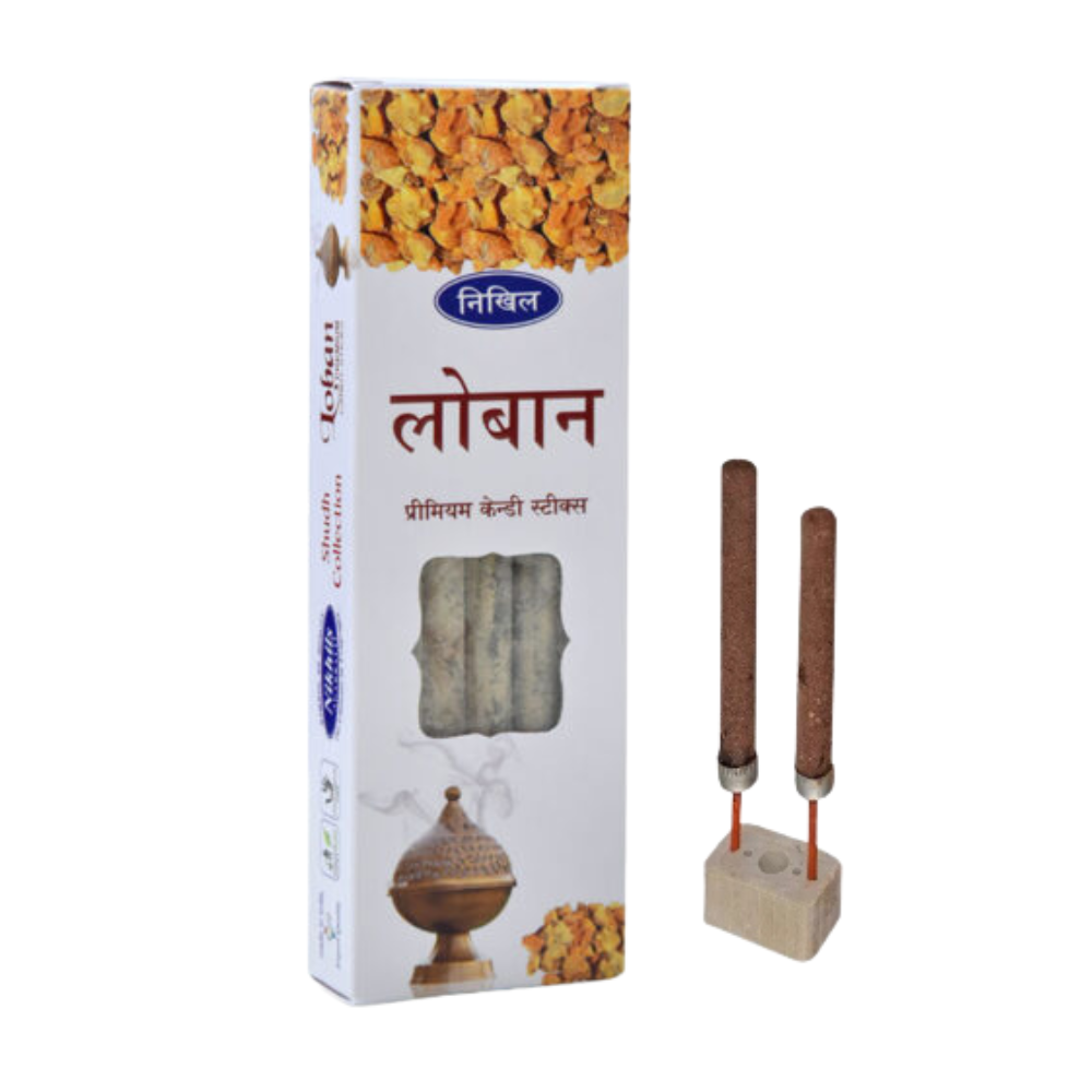 Incienso Candy Sticks Frankincienso