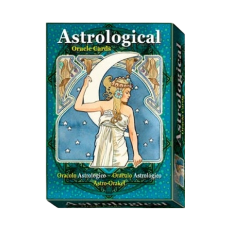 Oráculo: Astrológico