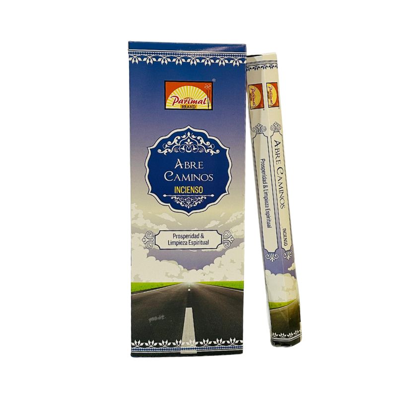 Incienso Abre Camino
