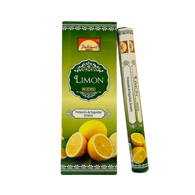 Incienso Limón