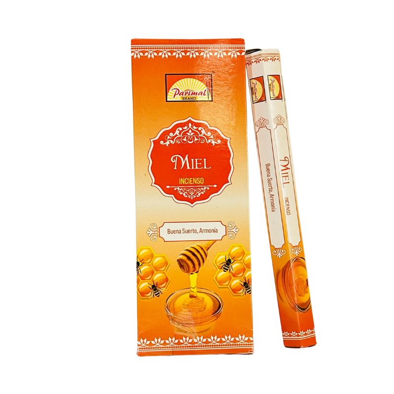 Incienso Miel