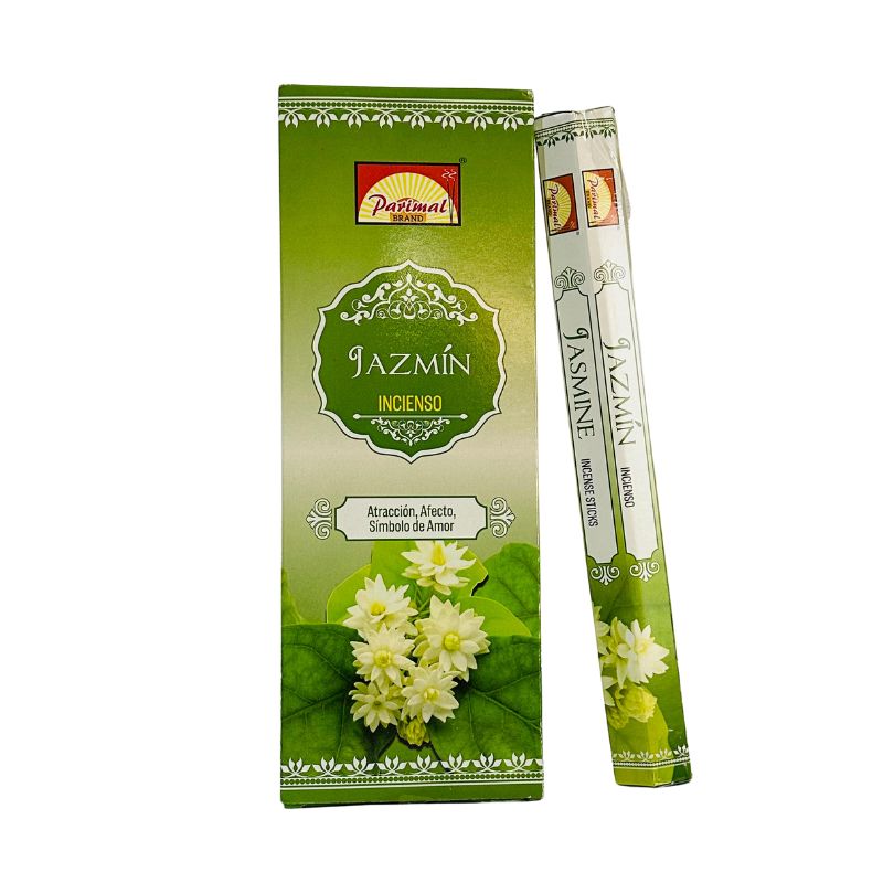 Incienso Jazmín