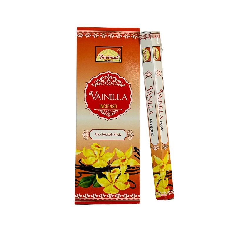 Incienso Vainilla