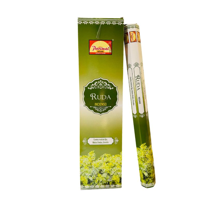 Incienso Jumbo Ruda