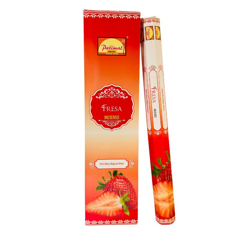 Incienso Jumbo Frutilla