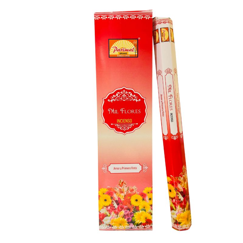 Incienso Jumbo Milflores