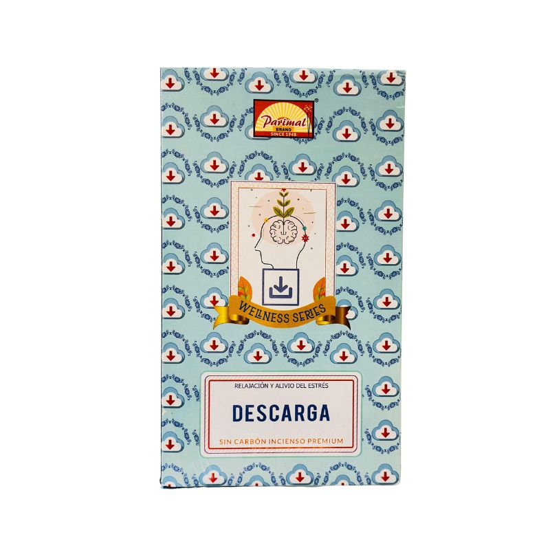 Incienso Masala Frutal Descarga