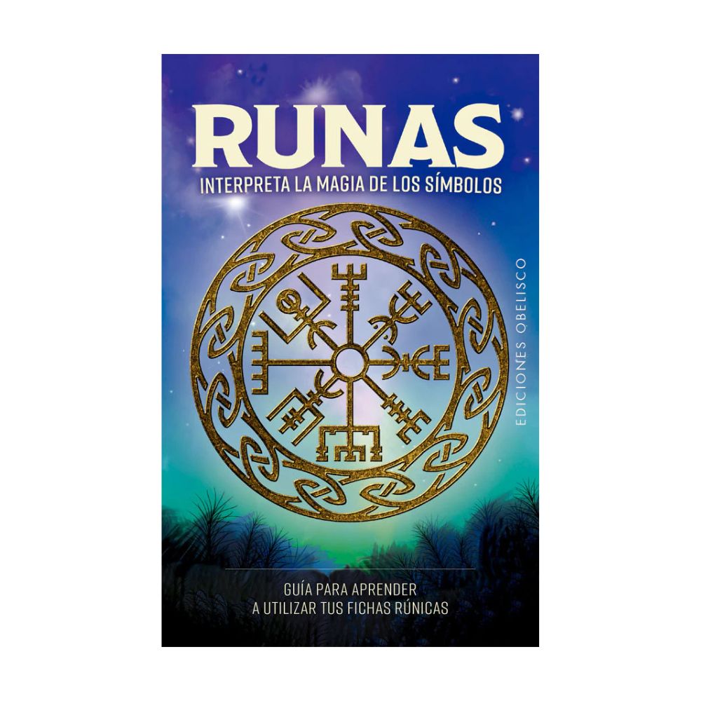 Runas Interpreta la Magia de los Símbolos