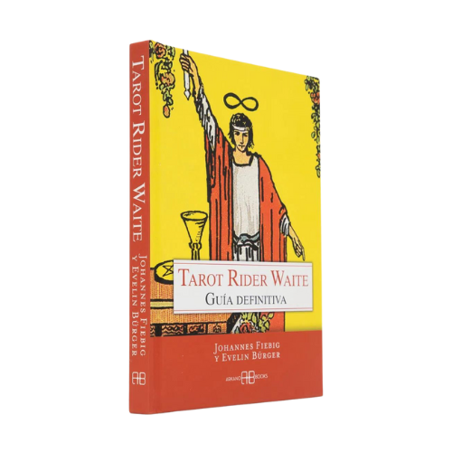 Tarot Rider Waite: Guia Definitiva