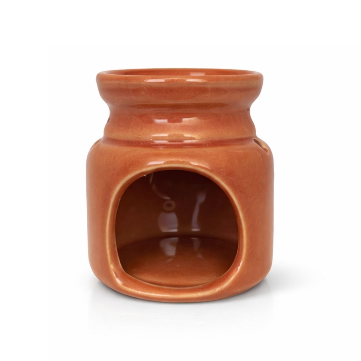 Difusor de Ceramica Rojo Home
