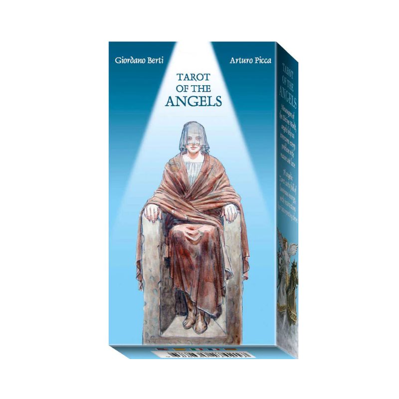 Tarot De Los Ángeles