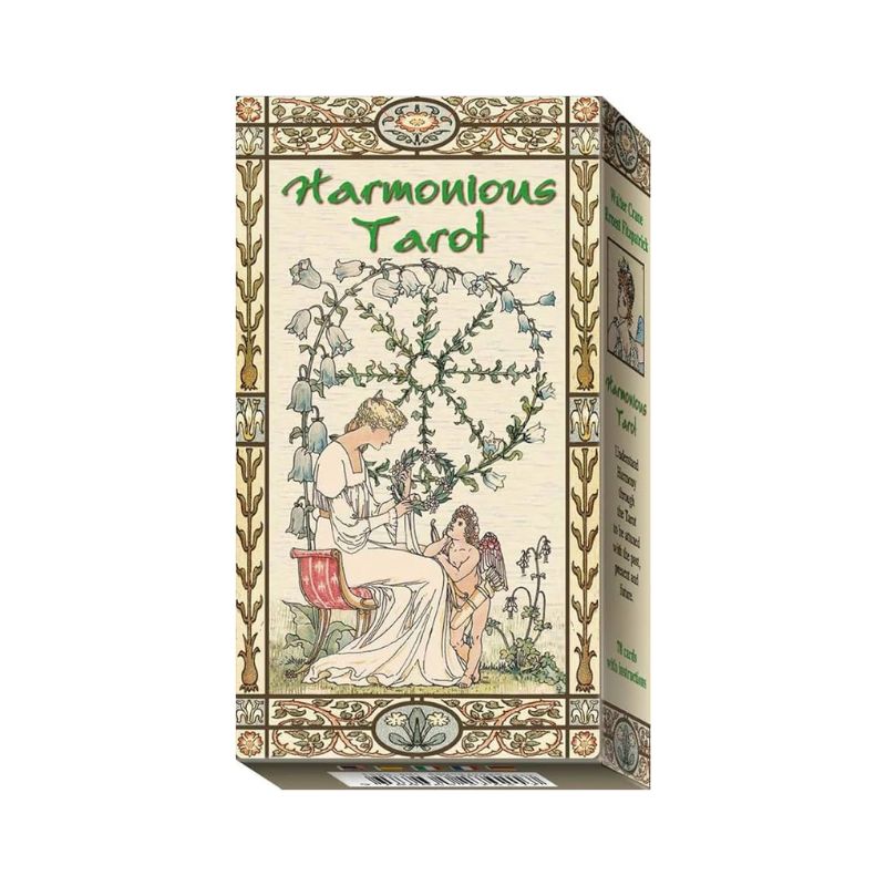 Tarot De La Armonía