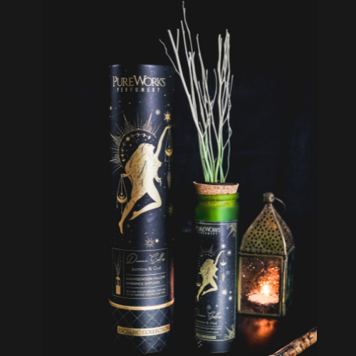 Difusor de Varilla Divina Diosa 100mL