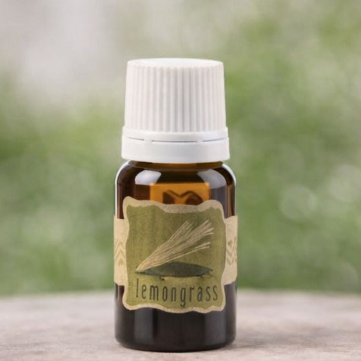 Aceite Esencial Lemongrass