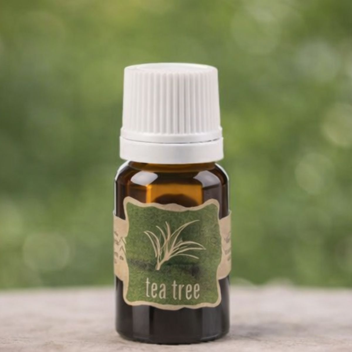 Aceite Esencial Tea Tree