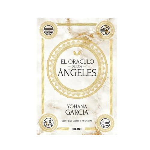 El Oráculo de los Angeles