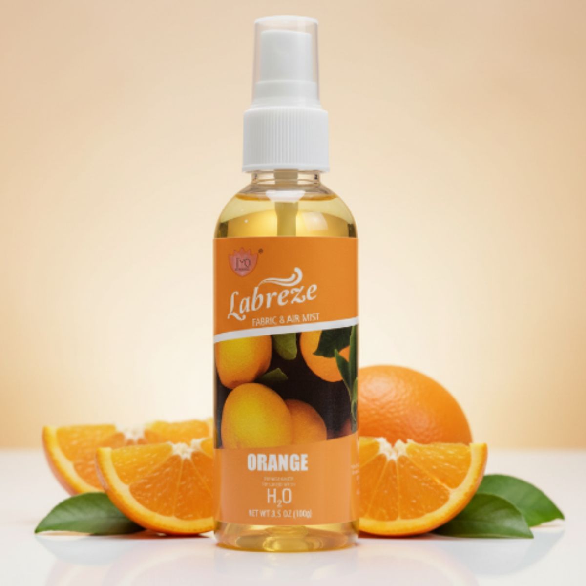 Aromatizante Spray Naranja 100mL