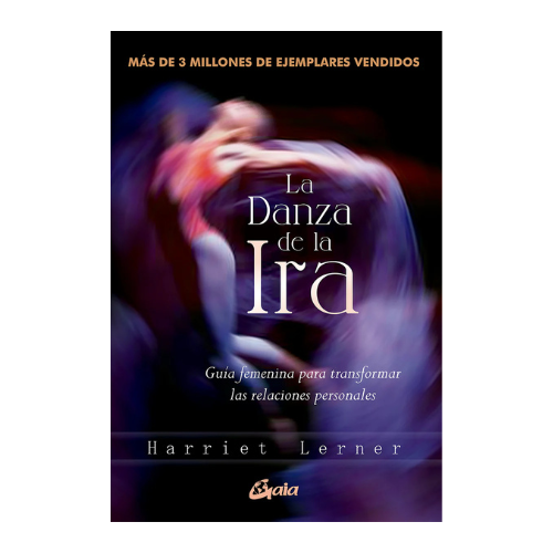 La Danza de la Ira