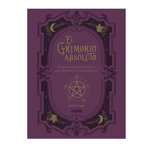 EL Grimorio Absoluto