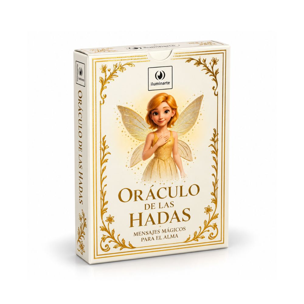 Oráculo de las Hadas