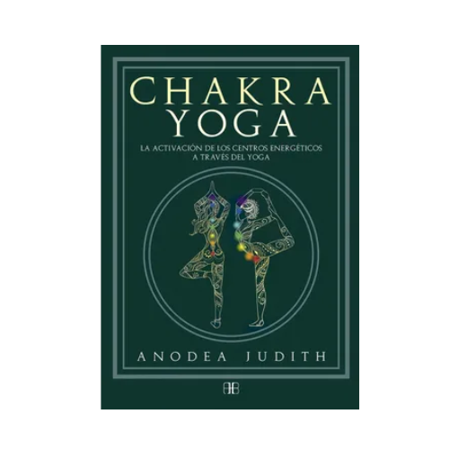 Chakra Yoga (Libro)