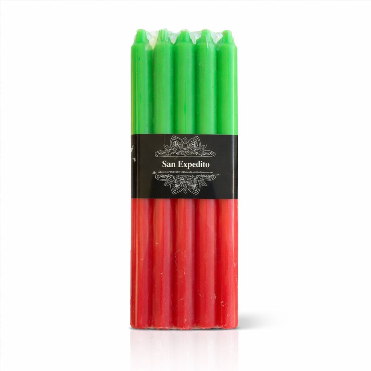 Vela Larga San Expedito 10u