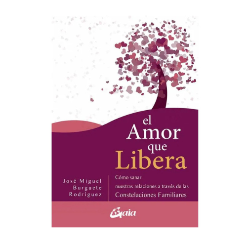 El Amor que Libera