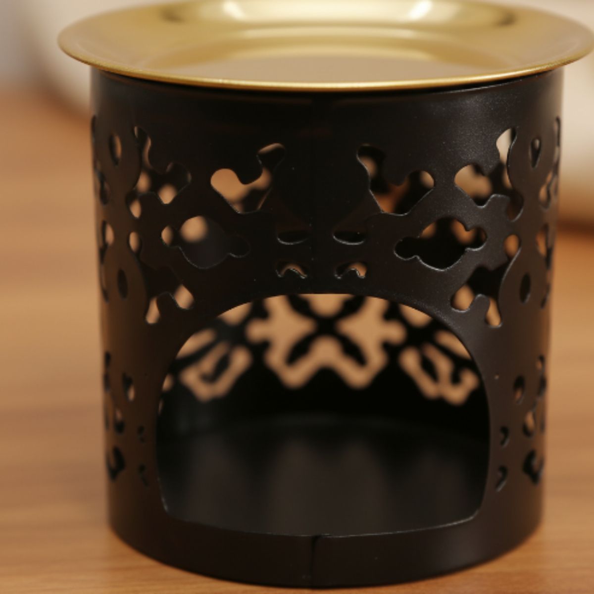 DIfusor Black Puzzle