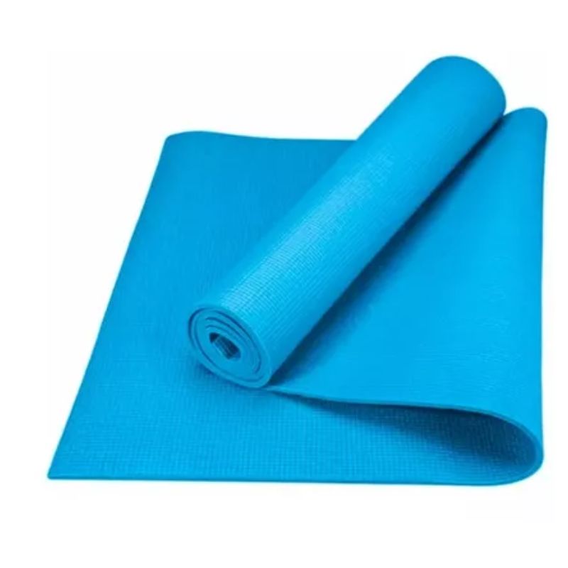 Mat de Yoga Celeste Lisa