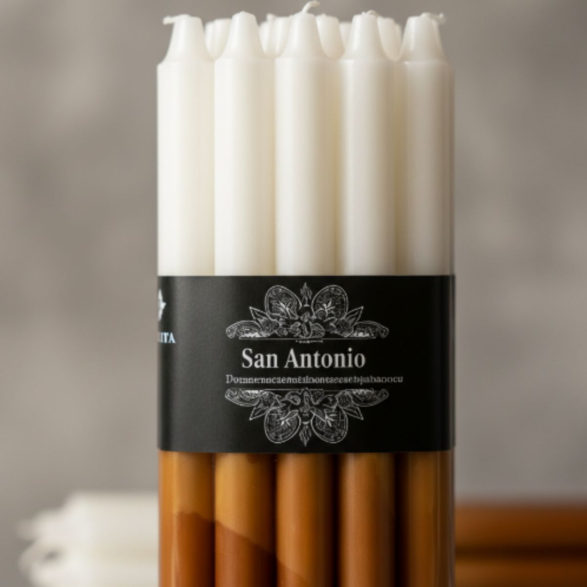 Vela Larga San Antonio 10u