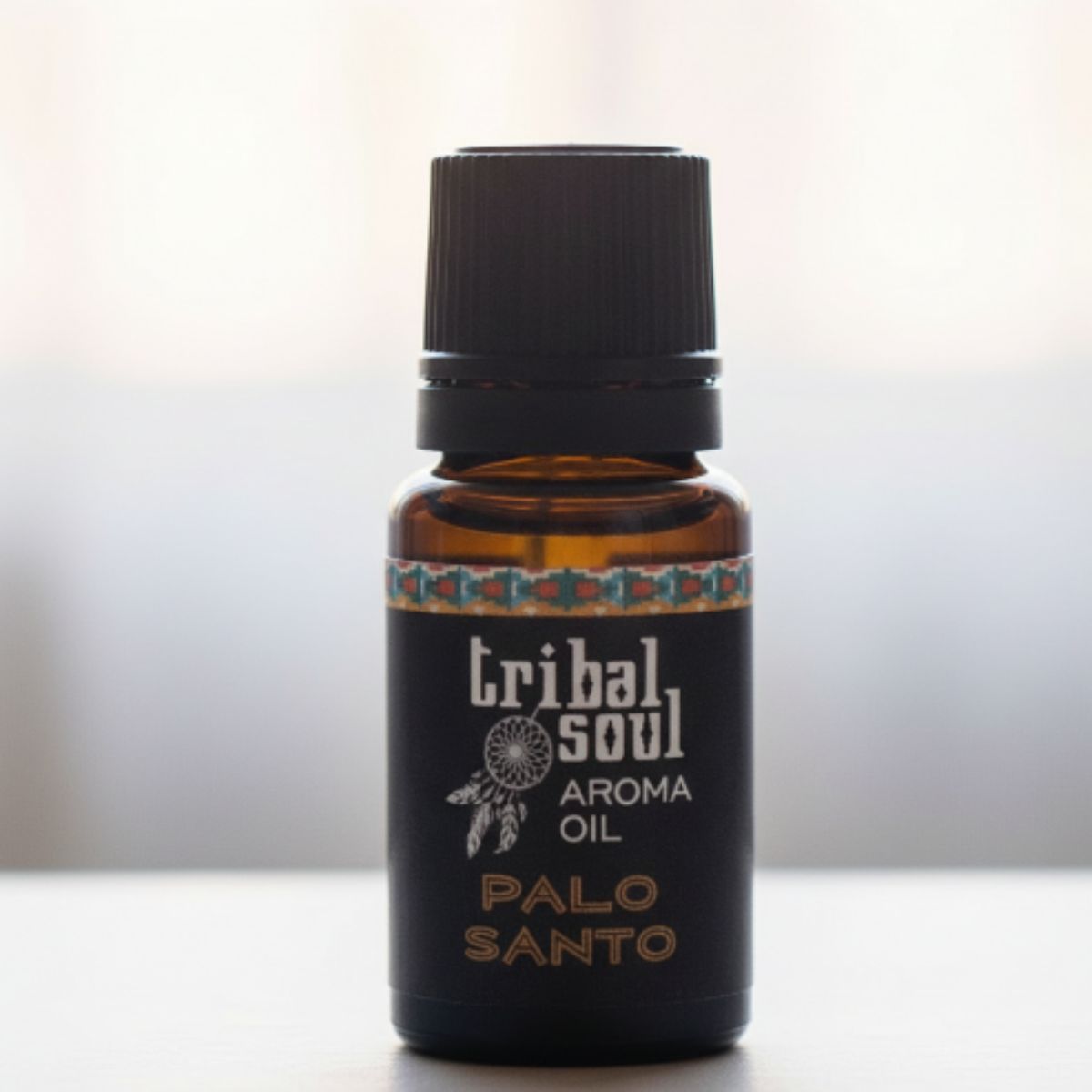 Aceite Aromático Palo Santo