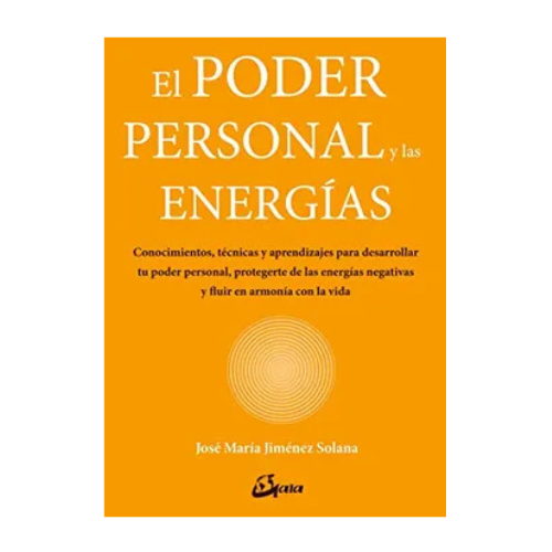 El Poder Personal y las Energías