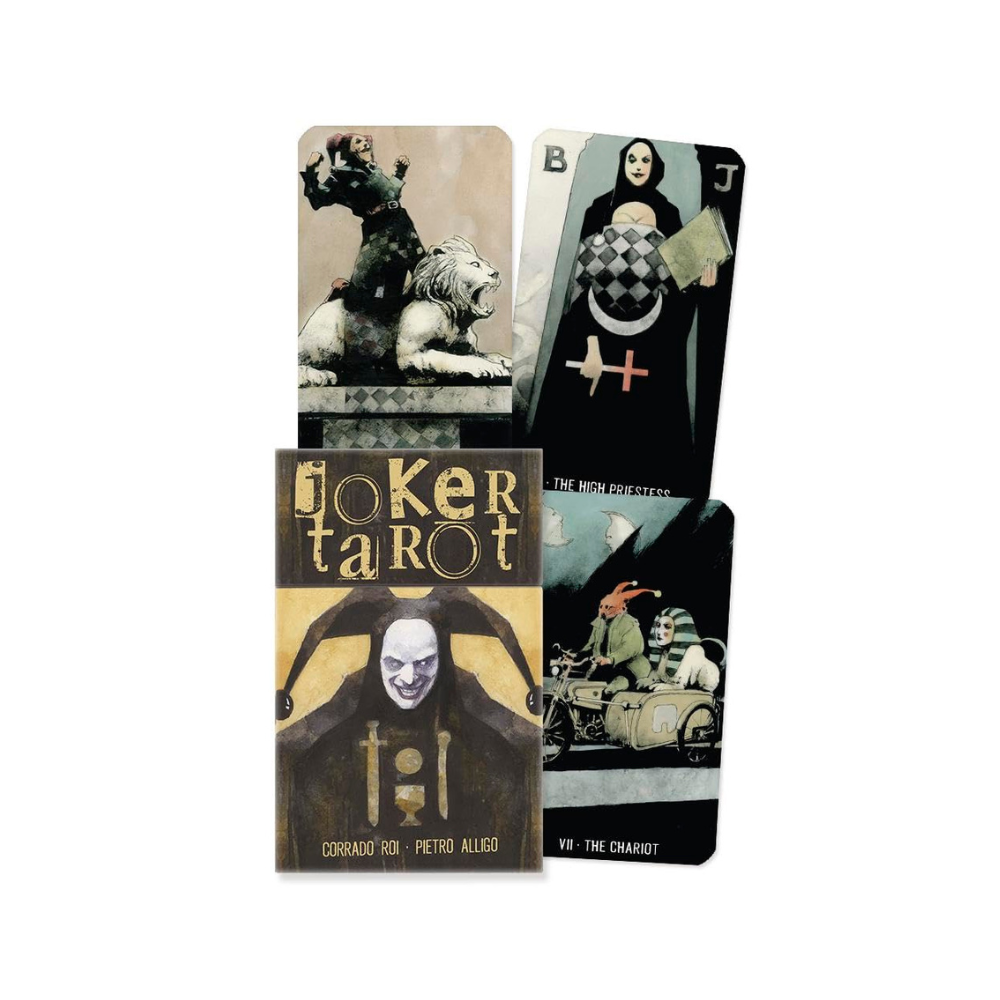 Tarot Joker